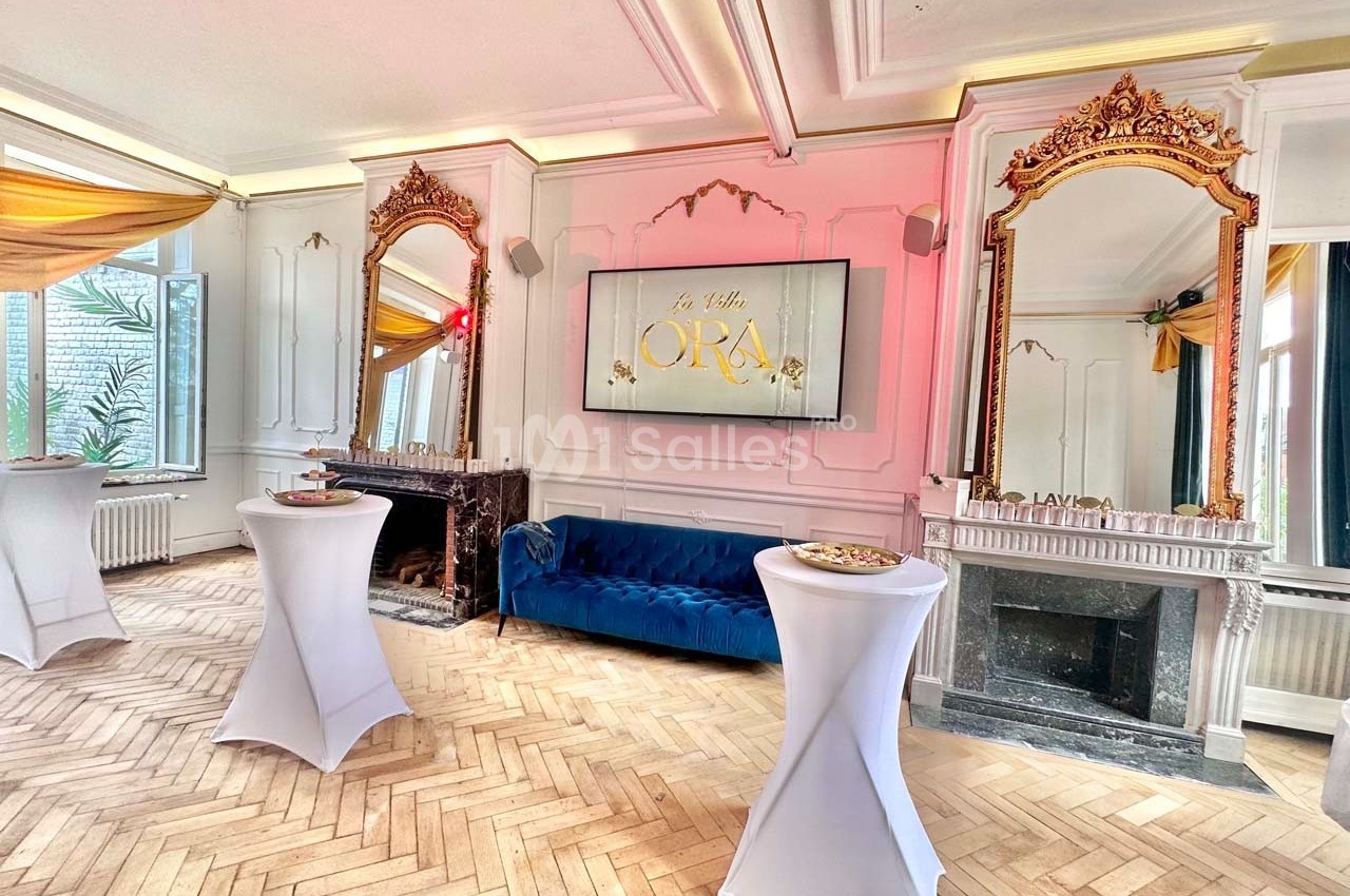 La Villa Ora - galerie - photo 6