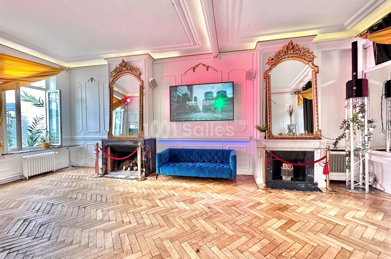 La Villa Ora - galerie - photo 8