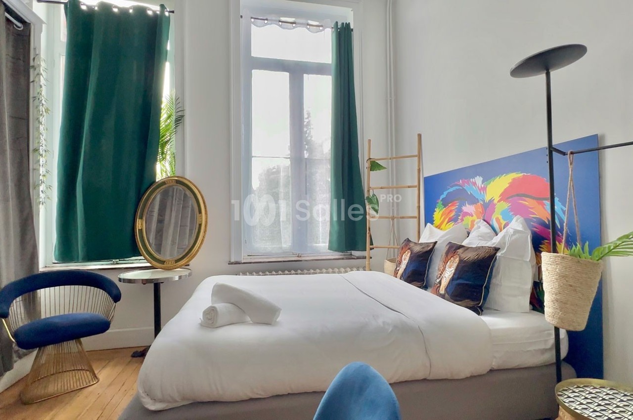 La Villa Ora - galerie - photo 66