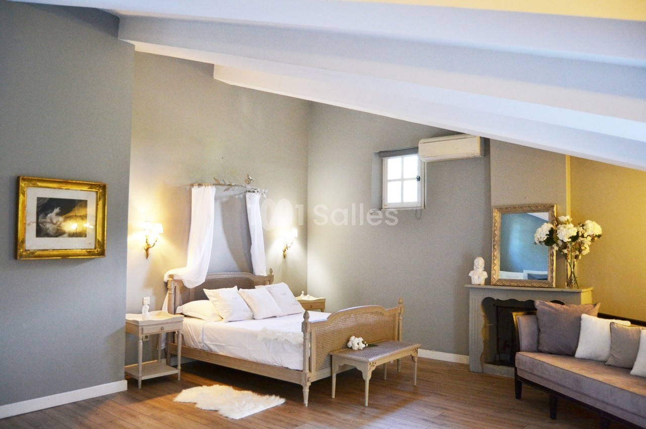 Château des Barrenques - galerie - photo 10