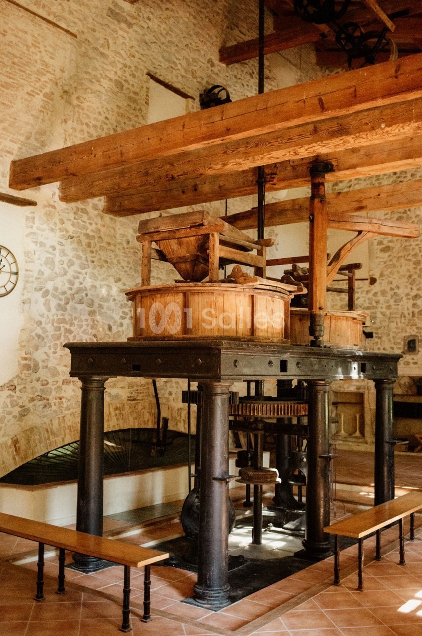 Château des Barrenques - galerie - photo 16