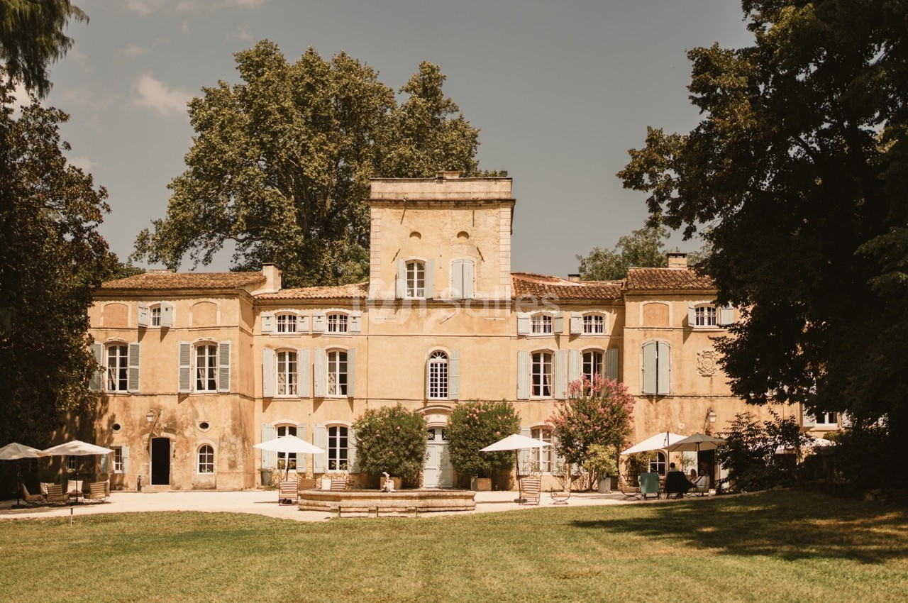Château des Barrenques - galerie - photo 1