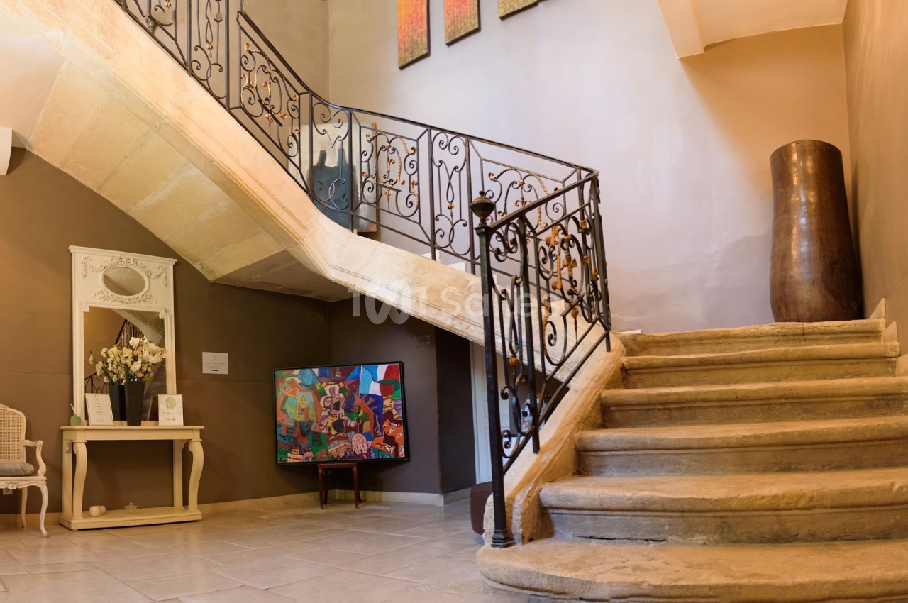 Château des Barrenques - galerie - photo 24