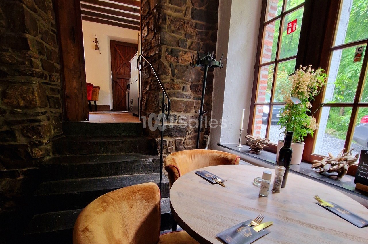 La Source de la Géronstere  - galerie - photo 13