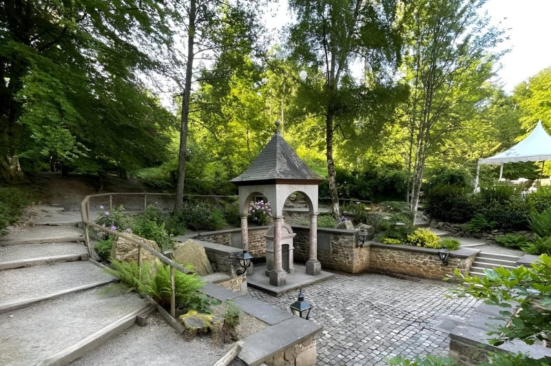 La Source de la Géronstere  - photo 2