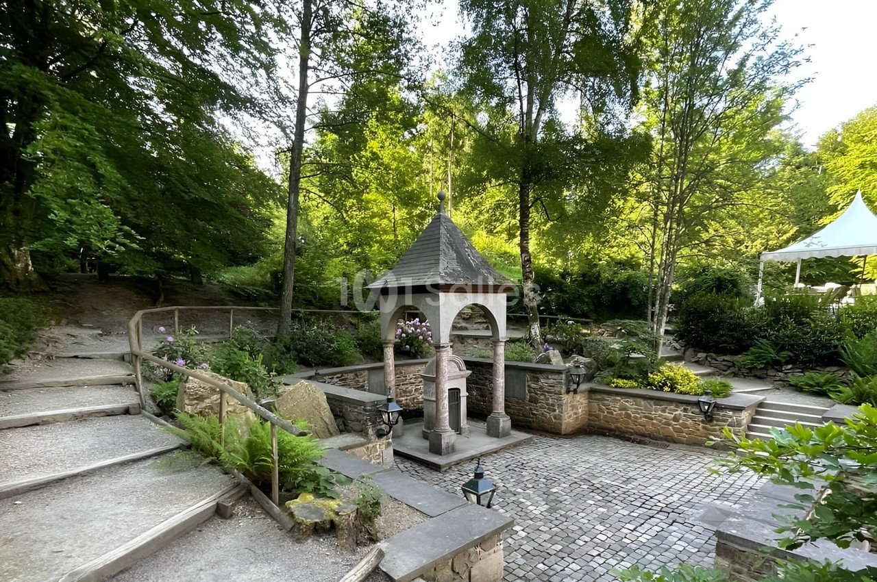 La Source de la Géronstere  - galerie - photo 2