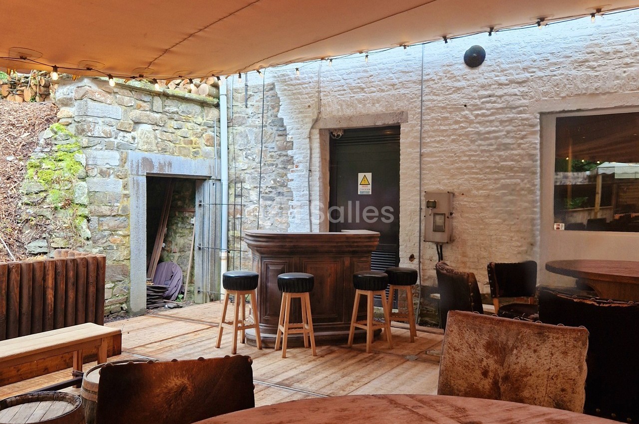 La Source de la Géronstere  - galerie - photo 9