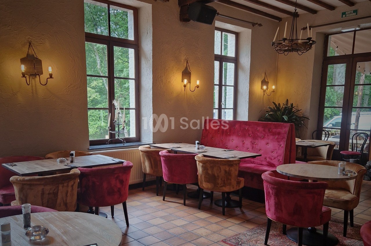 La Source de la Géronstere  - galerie - photo 10