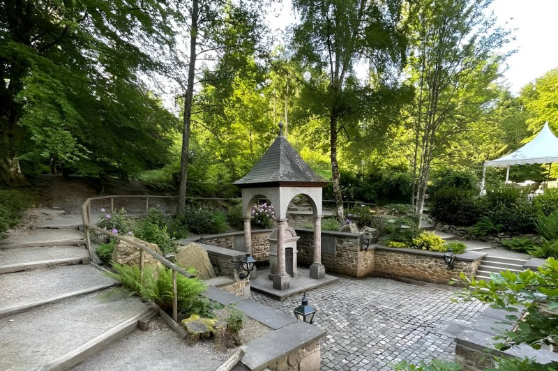 La Source de la Géronstere  - photo 2