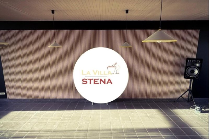 La Villa Stena - photo 2