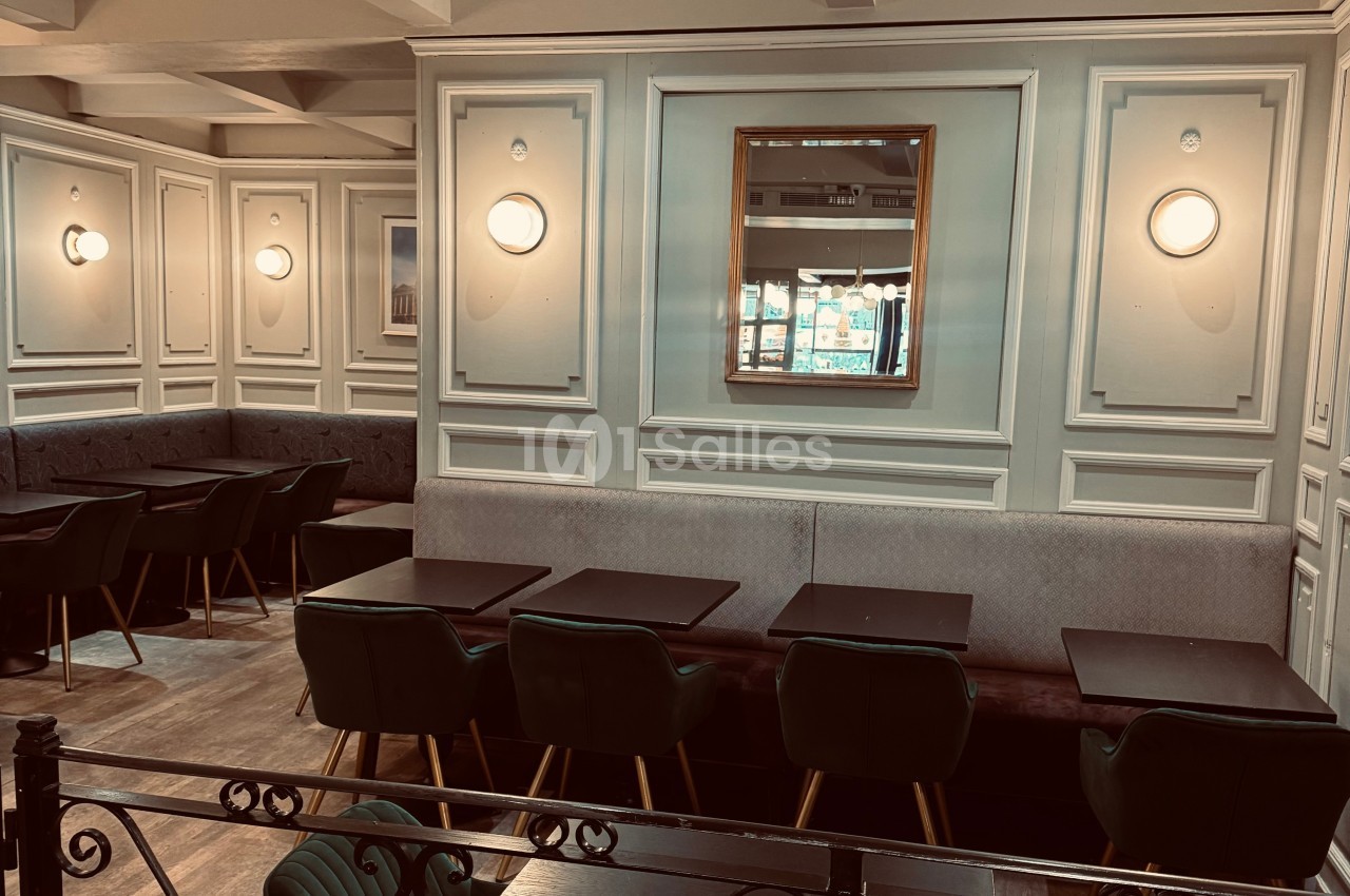 La Boulangerie de Paul - galerie - photo 3