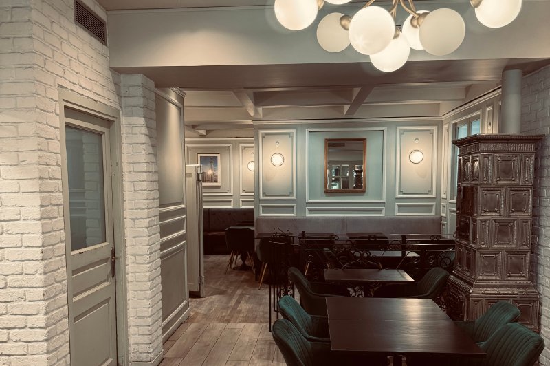 La Boulangerie de Paul - photo 2