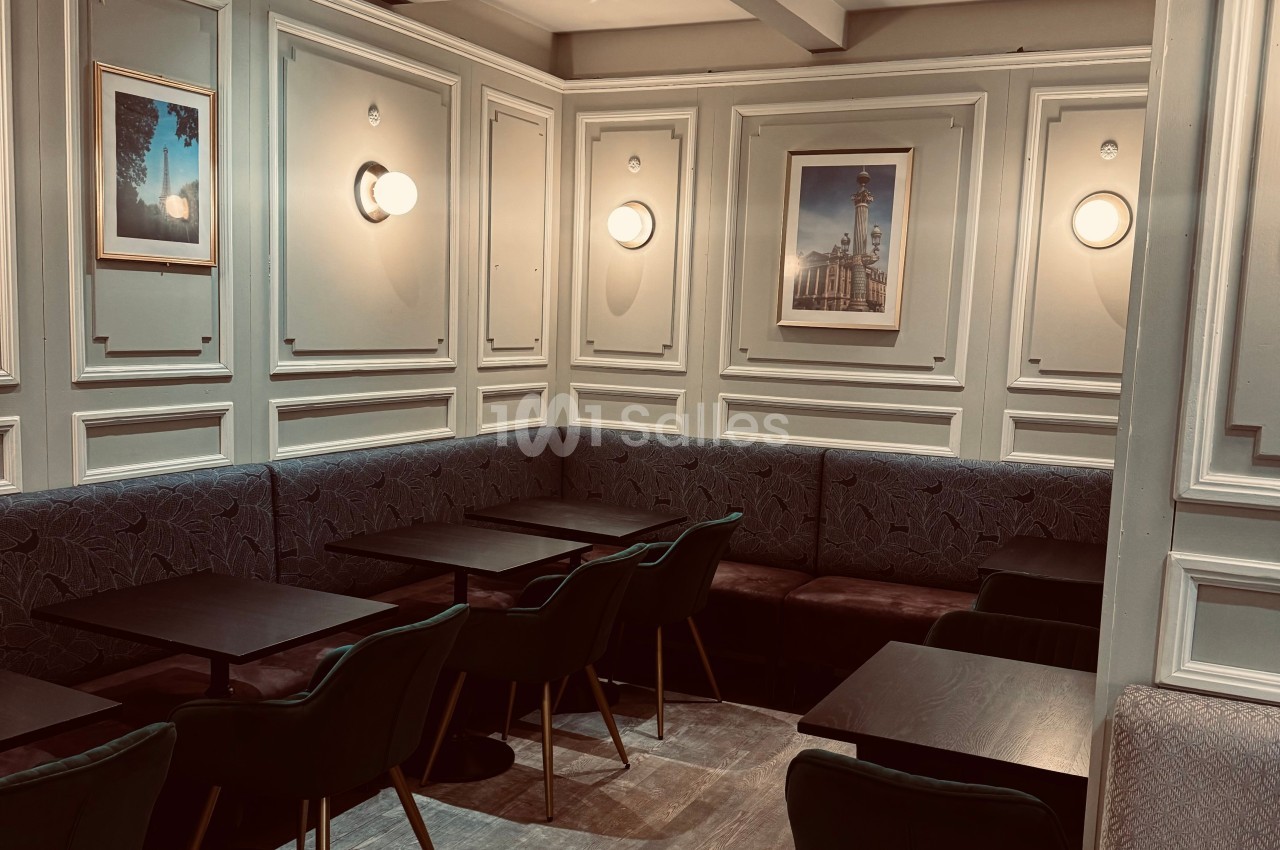 La Boulangerie de Paul - galerie - photo 4