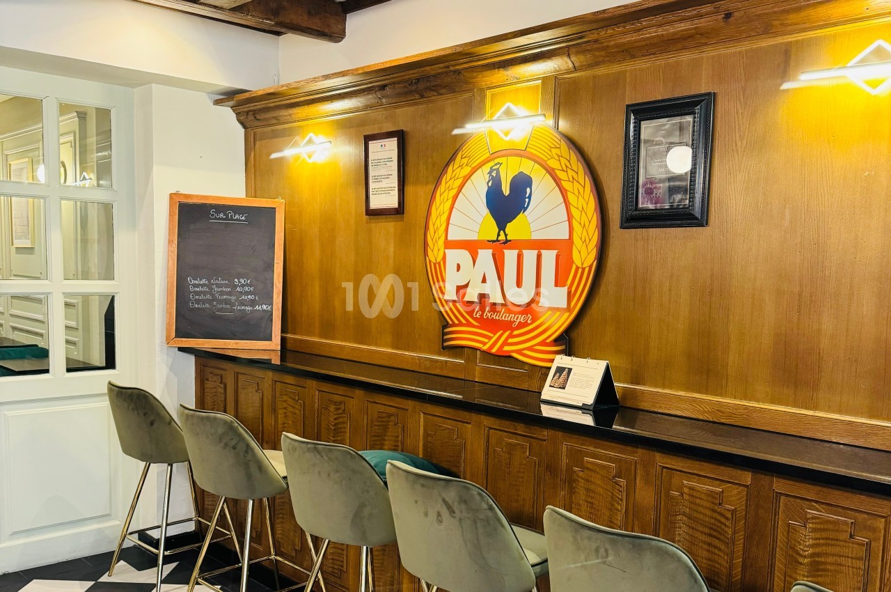 La Boulangerie de Paul - galerie - photo 6