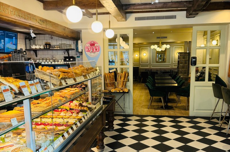 La Boulangerie de Paul - photo 1