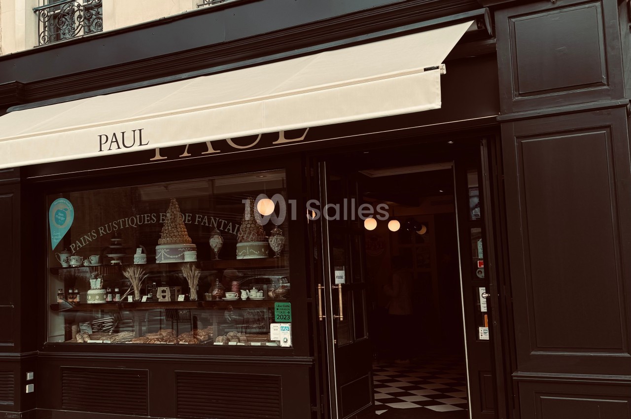 La Boulangerie de Paul - galerie - photo 8