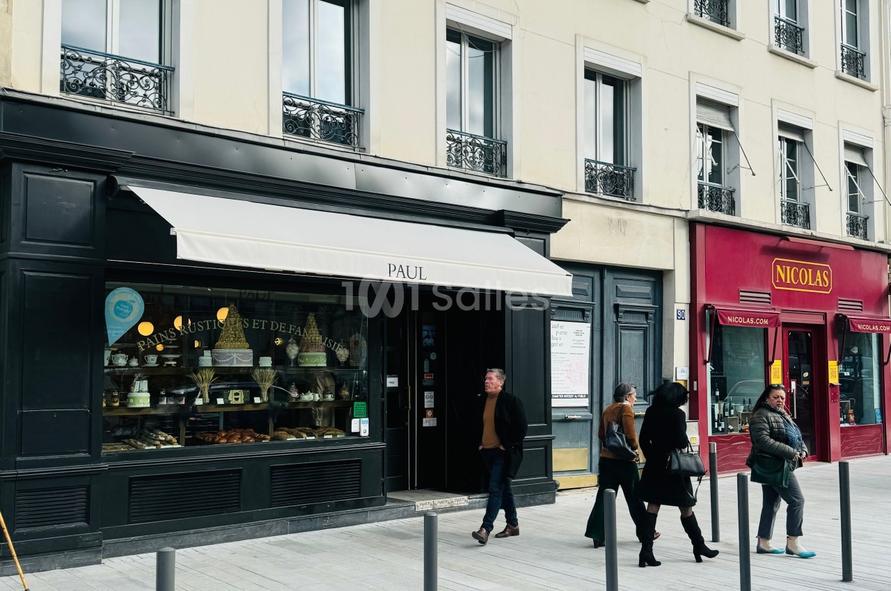 La Boulangerie de Paul - galerie - photo 7