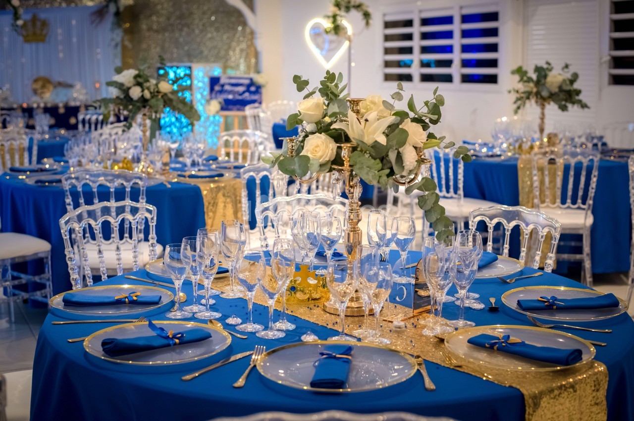 Le Relais de L'evénementiel - galerie - photo 8