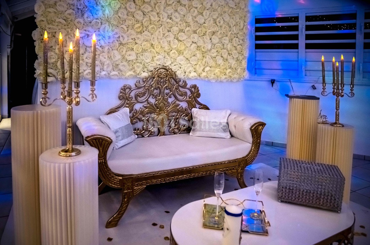 Le Relais de L'evénementiel - galerie - photo 11