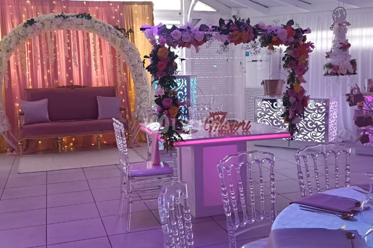 Le Relais de L'evénementiel - galerie - photo 19