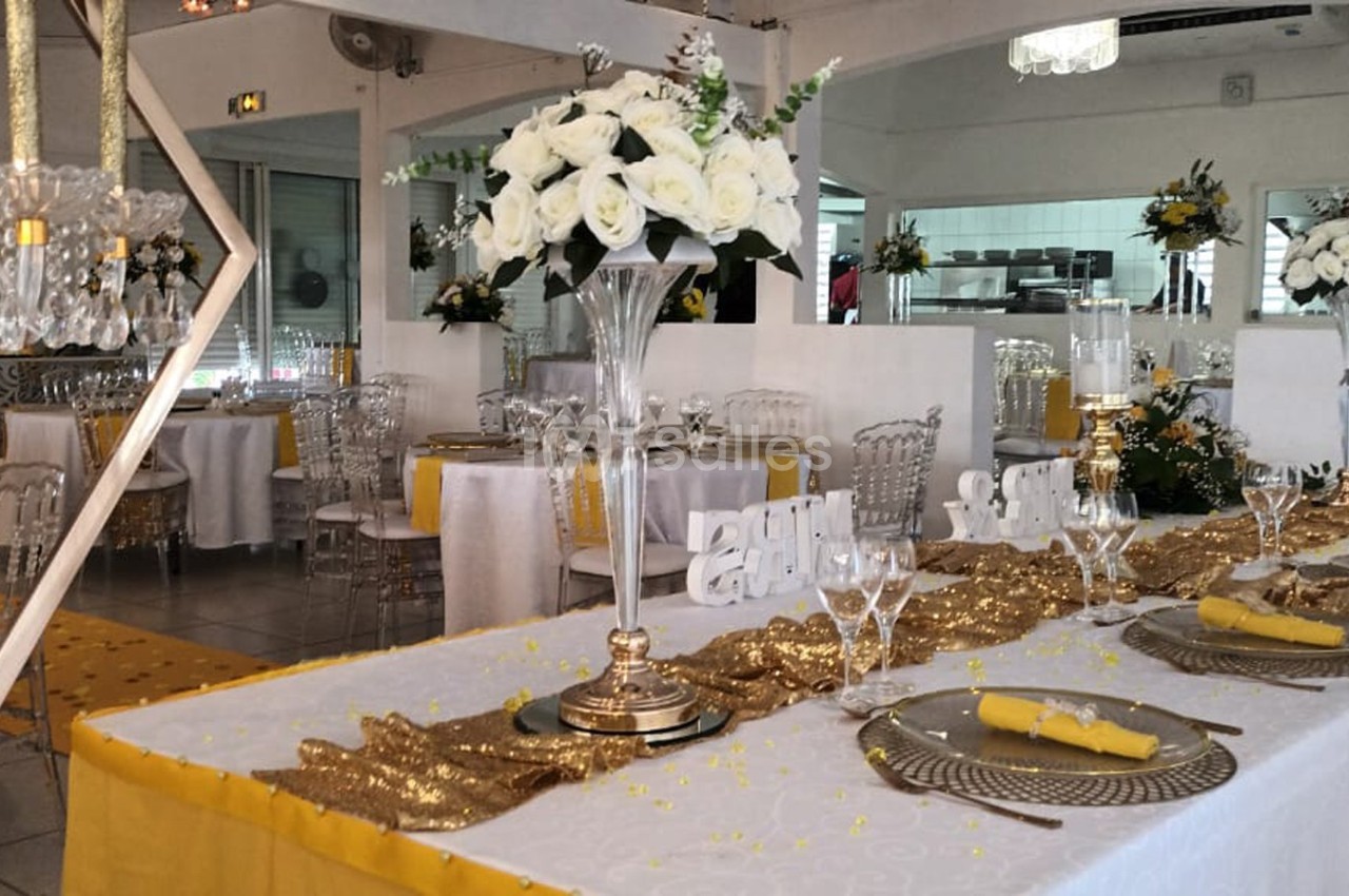 Le Relais de L'evénementiel - galerie - photo 20