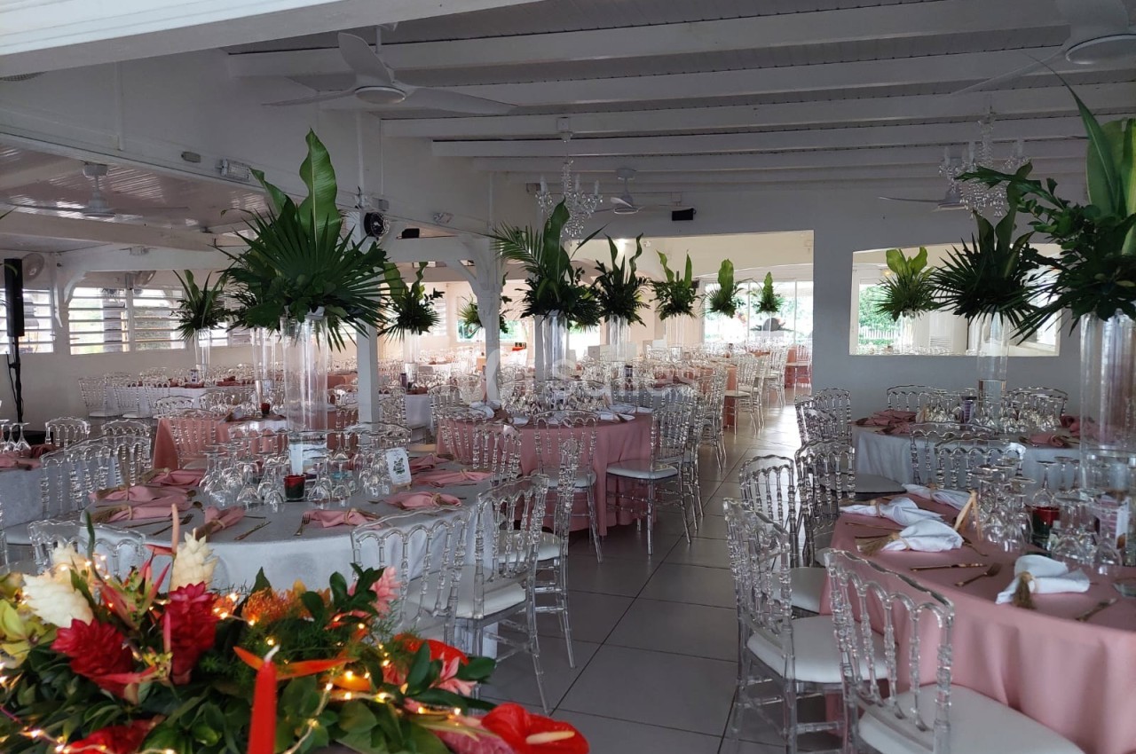 Le Relais de L'evénementiel - galerie - photo 7