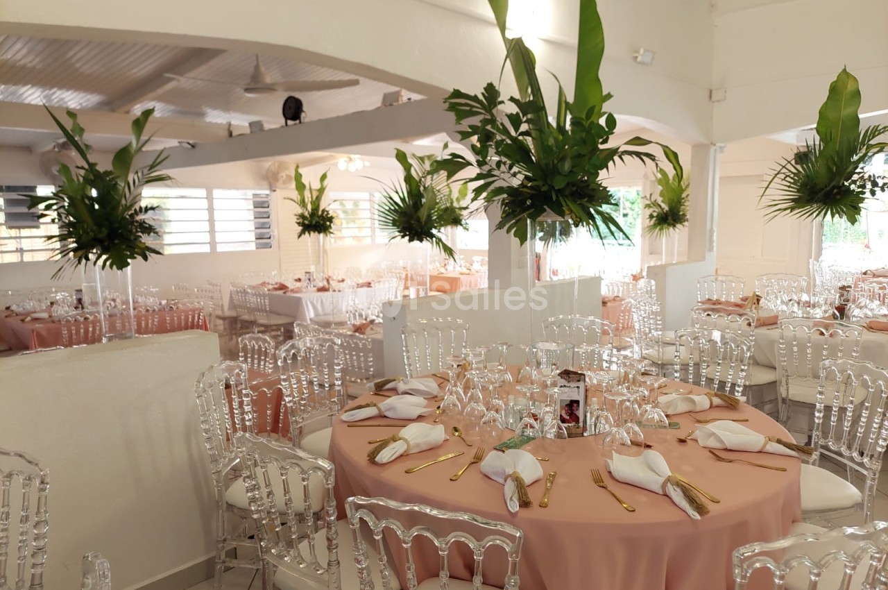 Le Relais de L'evénementiel - galerie - photo 6