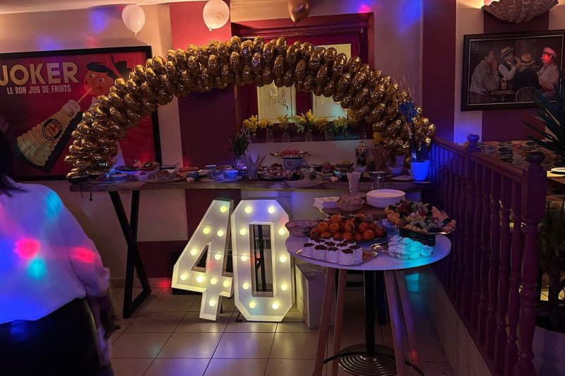 Pizzeria De Courbevoie - photo 1