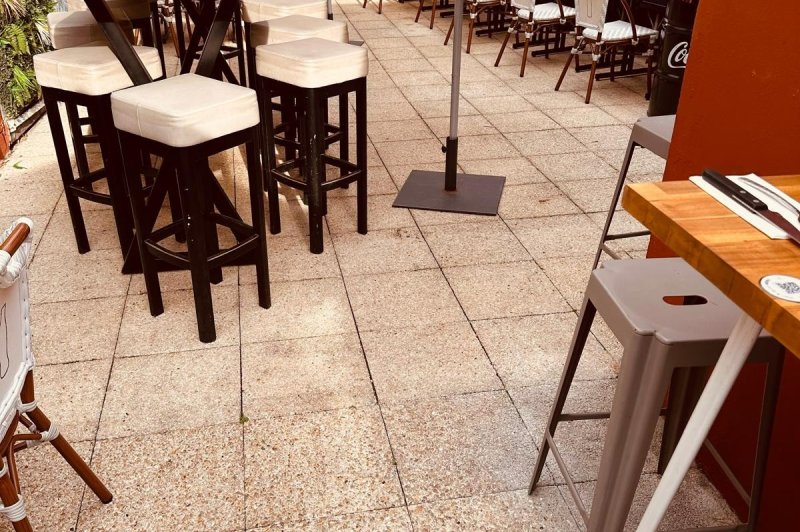 Pizzeria De Courbevoie - photo 4