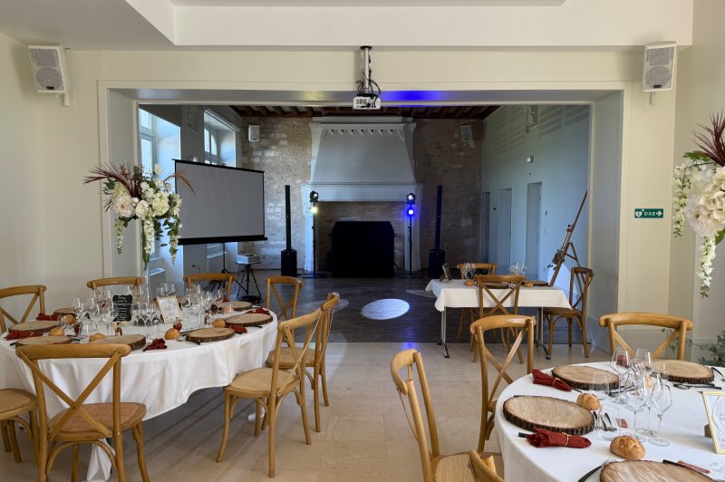 Luxury Events - photo 3