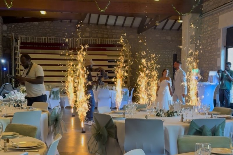 Luxury Events - photo 5
