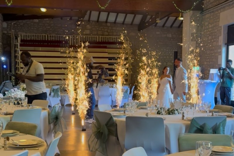 Luxury Events - photo 5