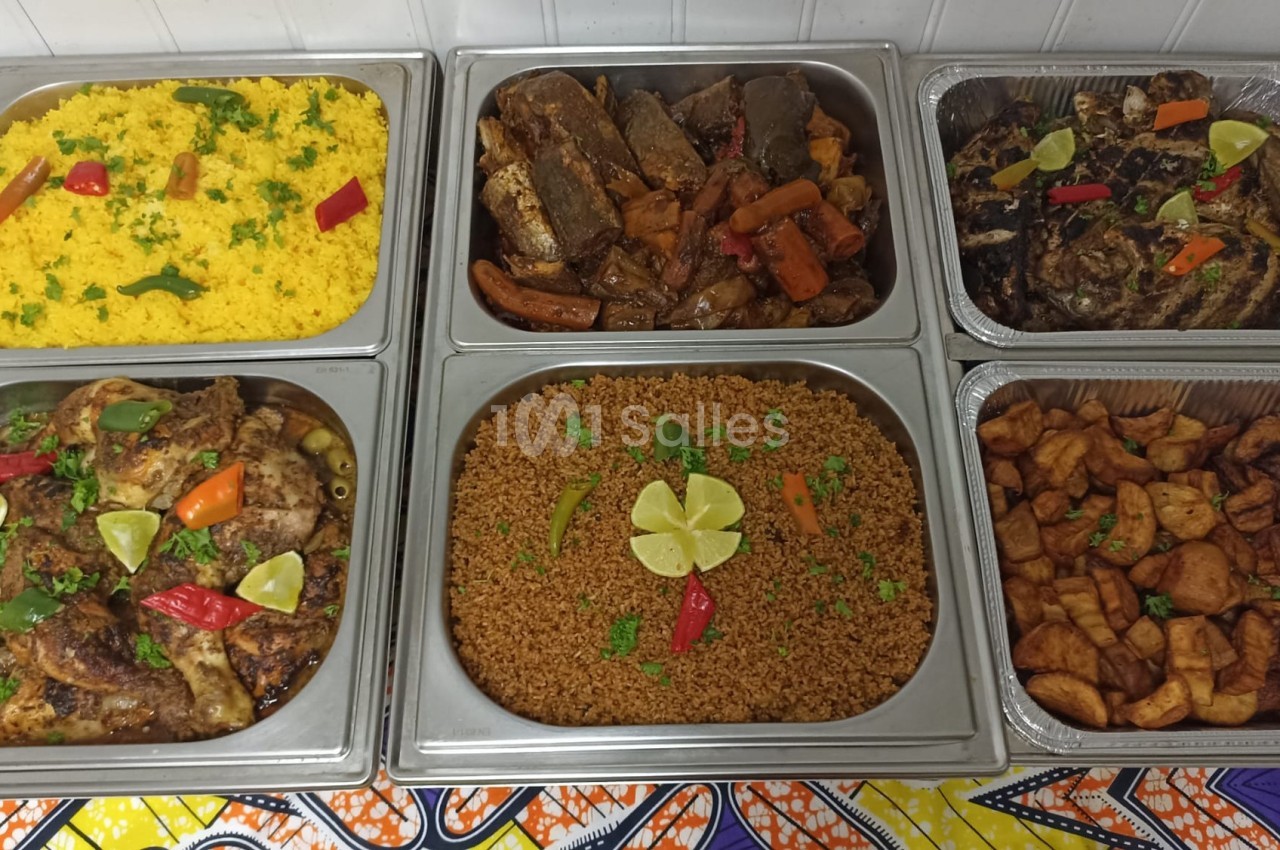 Cap sur L'Afrique - galerie - photo 12