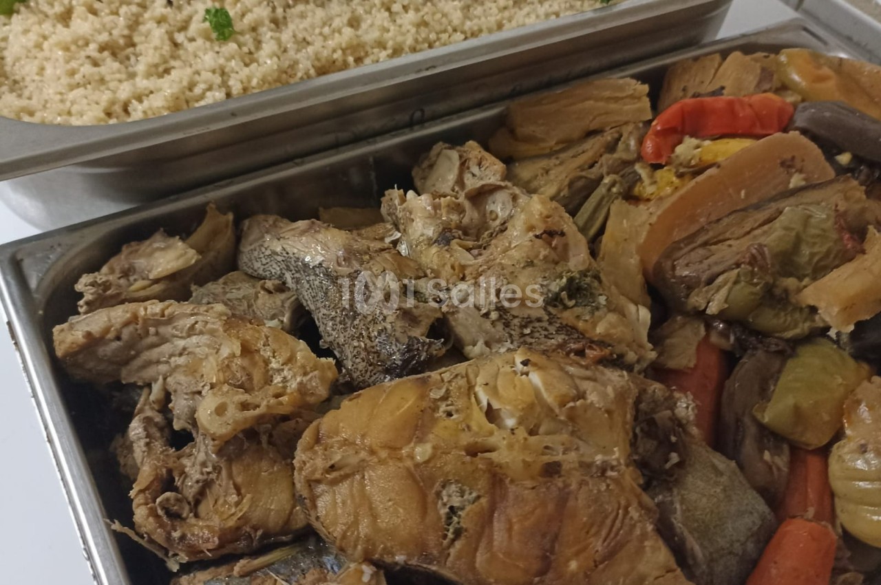 Cap sur L'Afrique - galerie - photo 14