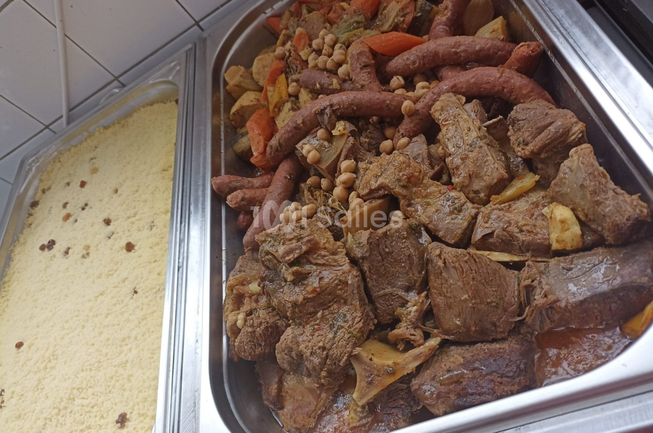 Cap sur L'Afrique - galerie - photo 27