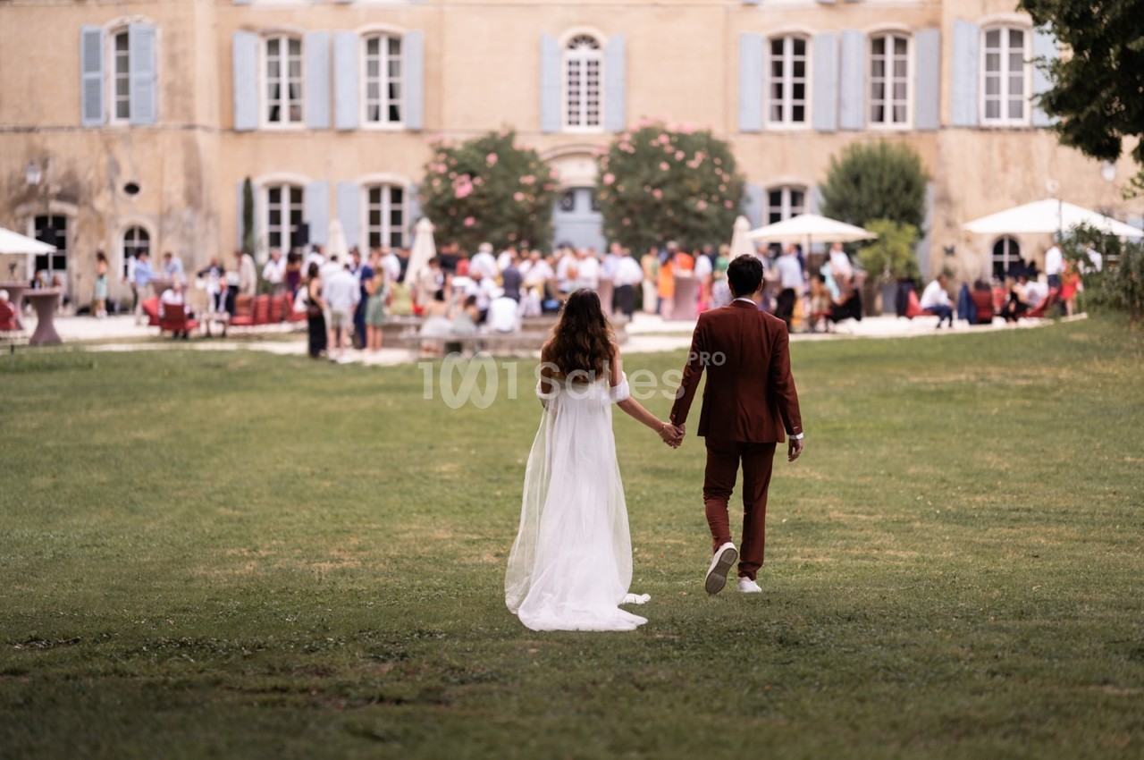 Château des Barrenques - galerie - photo 10