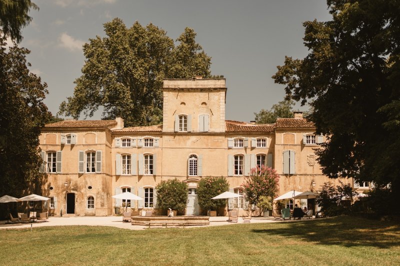 Château des Barrenques - photo 1