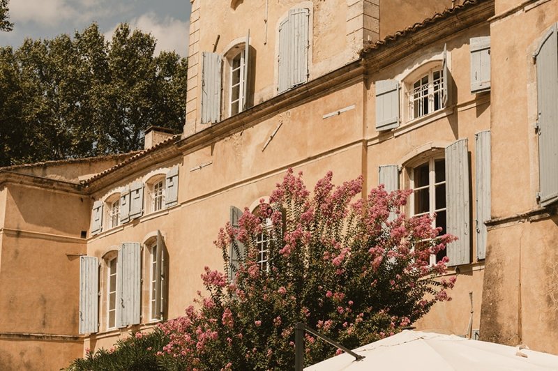 Château des Barrenques - photo 3