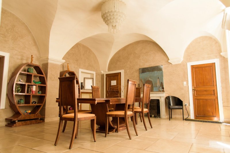 Château des Barrenques - photo 5