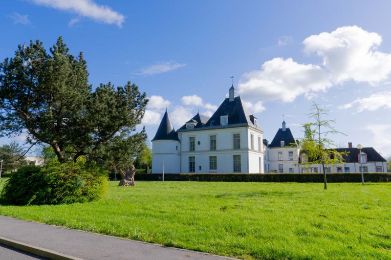 Château de la Verrière  - photo 3