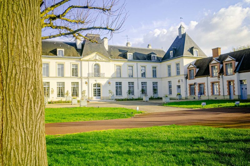 Château de la Verrière  - photo 2