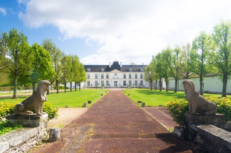 Château de la Verrière  - photo 1