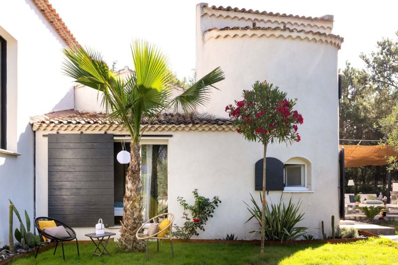Les Lodges Taizen - photo 4