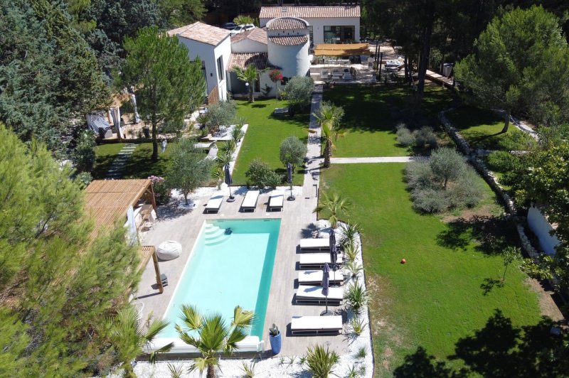Les Lodges Taizen - photo 1