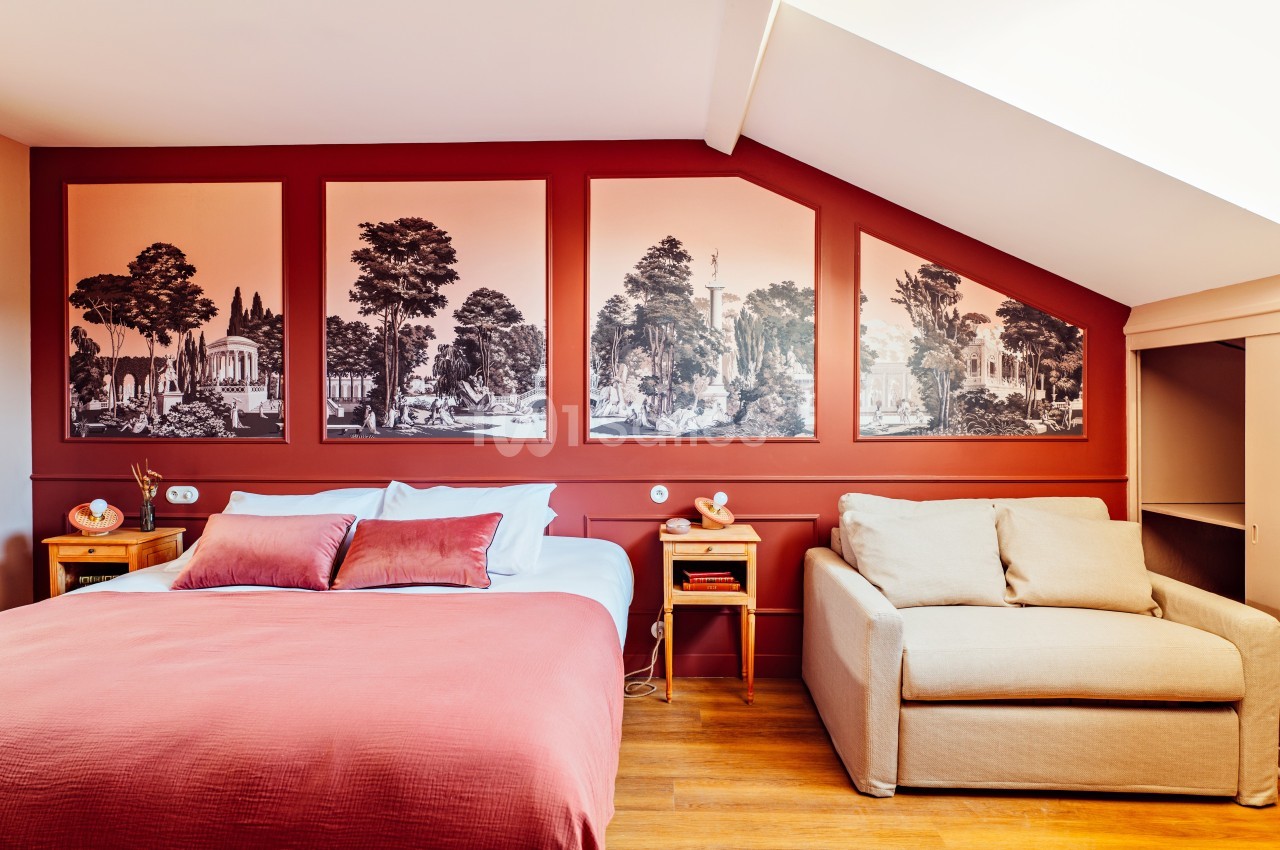 Les Jardins Lacassagne  - galerie - photo 10
