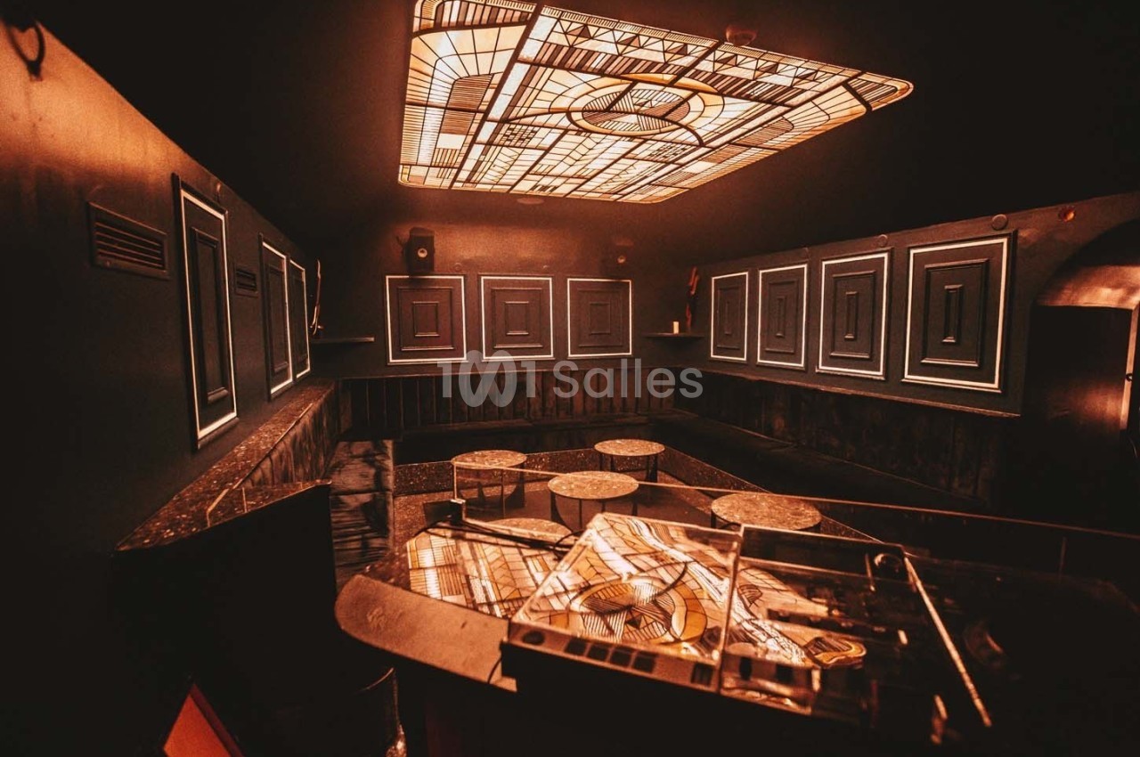 Hôtel Marquise - galerie - photo 1