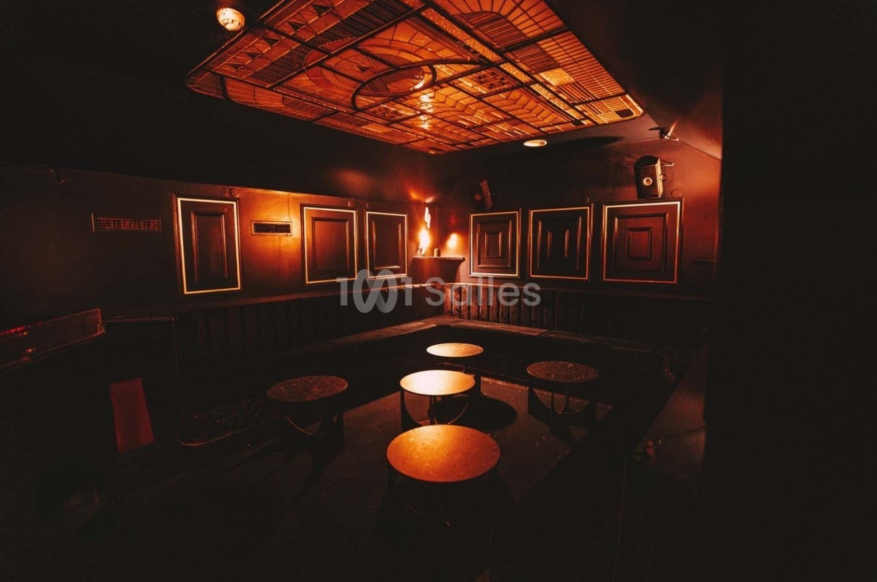 Hôtel Marquise - galerie - photo 17