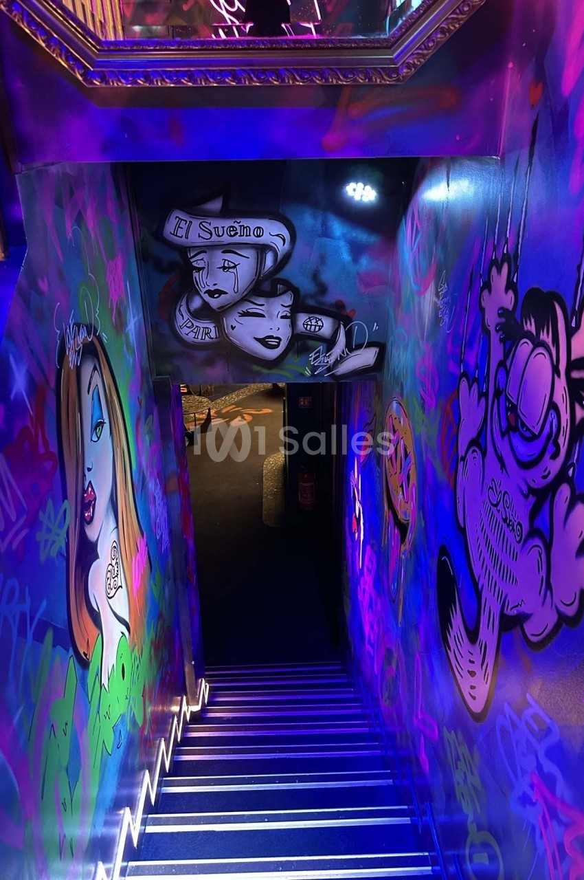 Hôtel Marquise - galerie - photo 7
