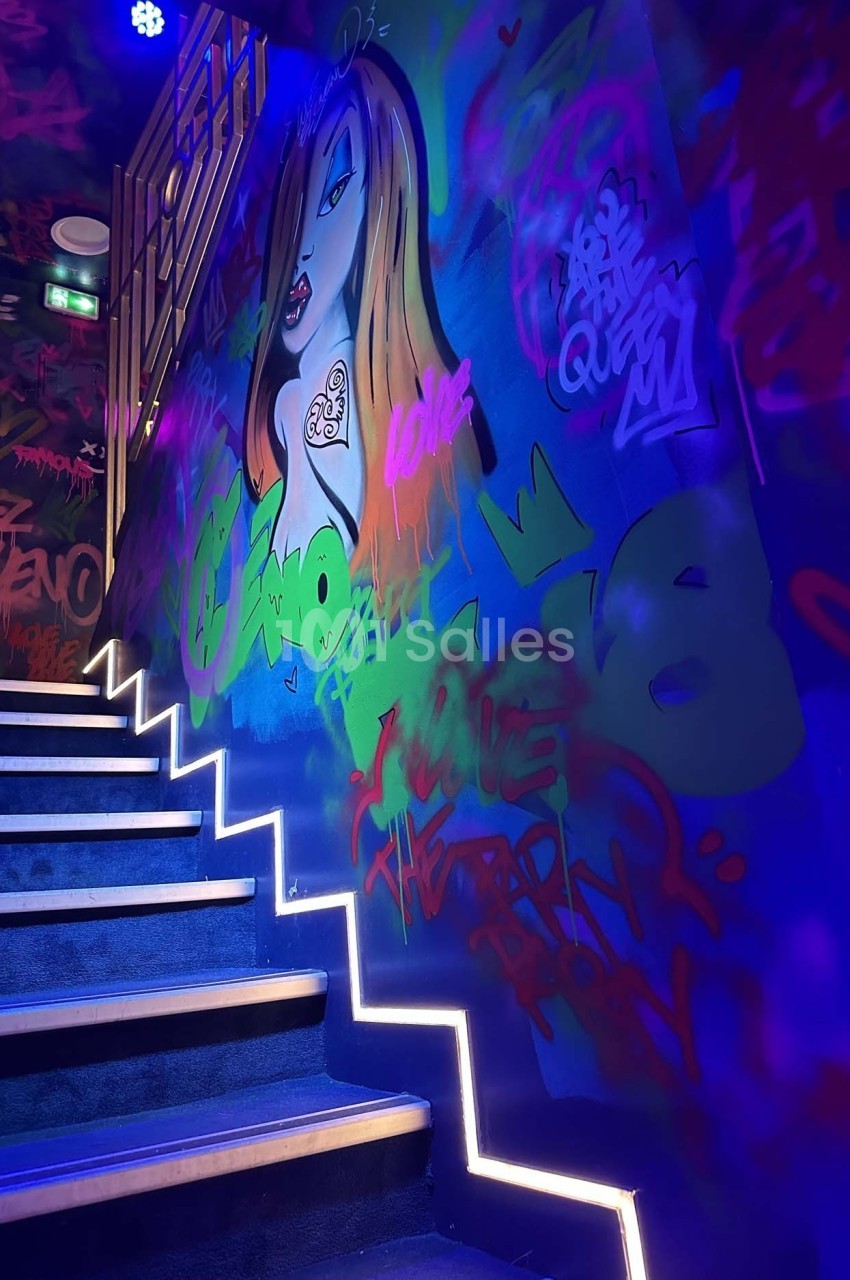Hôtel Marquise - galerie - photo 19