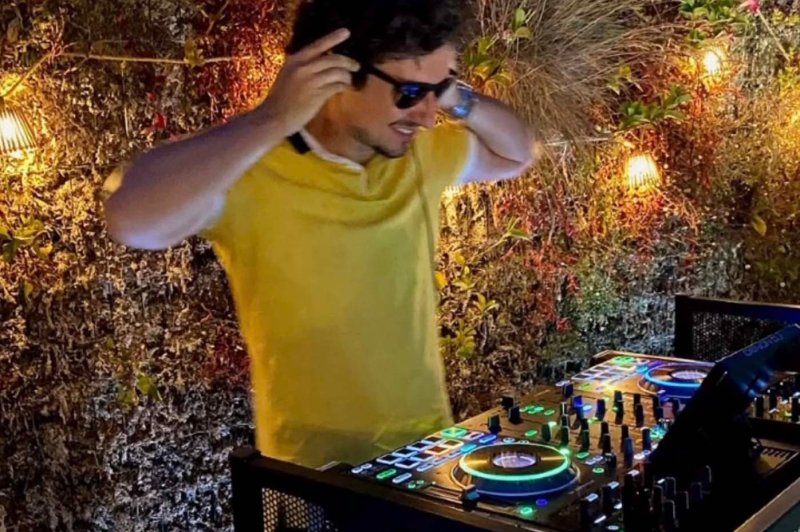 Dj Art Winder - photo 2